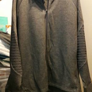 SOLD Avia Jacket 3X (XXXL)